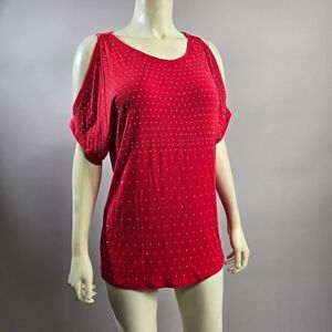 U knit small top R4